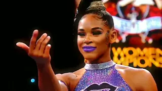 ► BIANCA BELAIR 2022 Watch Me Shine WWE Custom Titantron ᴴᴰ 60FPS