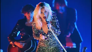 Lady Gaga - Shallow Instrumental Version (Live at The Grammys 2019)