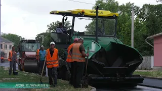 Під час ремонтів та реконструкцій у Чернігові зекономили понад 7,5 мільйонів гривень