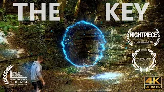 The Key - Short Film [4K]