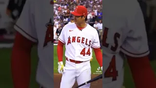 Shohei Ohtani and Juan Soto were MIC'D UP for their entire  showdown #shorts