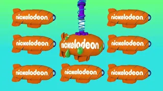 Kids' Choice Awards 2023 Find the Slime Spot (Nickelodeon U.S.)