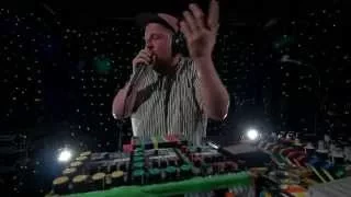 Dan Deacon - Full Performance  (Live on KEXP)