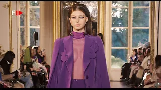 GEORGES HOBEIKA Haute Couture Spring 2024 Paris - Full Show