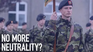 IRELAND | Time to join NATO?