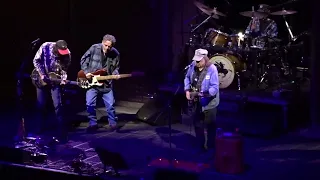 Neil Young & Crazy Horse- Cortez The Killer, SDSU San Diego 4/25/2024