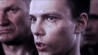 БЕСПРЕДЕЛ 1989 СМЕРТЬ ПИСТОНА. WHERE REAL MAN CRIED.