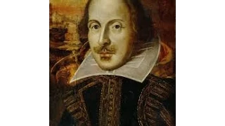 RIP Dead Legends: William Shakespeare