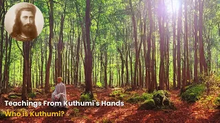 Who is Kuthumi?