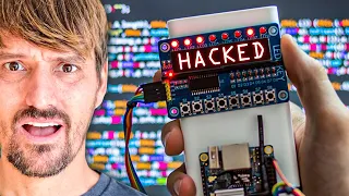 We Got HACKED... Here's What I Learned