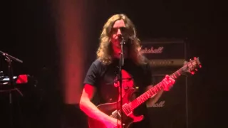 Opeth - Fan Requests (Live in Los Angeles 10-24-15)