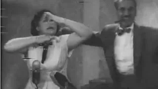 You Bet Your Life #55-01 Mama don't allow Groucho's dancing 'round here ('Tree', Sep 29, 1955)