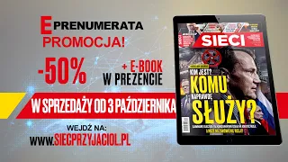 RADOSŁAW SIKORSKI - KOMU NAPRAWDĘ SŁUŻY?