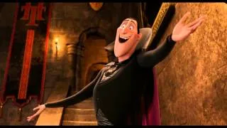 HOTEL TRANSYLVANIA - Clip: Plumbing Issue - At Cinemas October 12