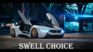 SAINt JHN, Janelle Kroll - Lust (LUXESONIX Remix) | 🔉 Swell Choice 🔊