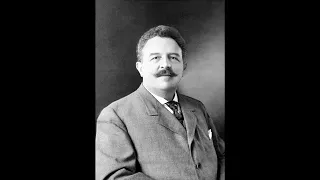 Victor Herbert's Orchestra - Indian Summer (Herbert) (1923)