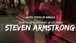 Defeating Senator Armstrong in the wrong game