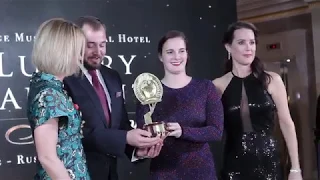 World Luxury Spa & Restaurant Awards 2019