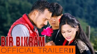 New Nepali Movie - "BIR BIKRAM" New Official Trailer || Dayahang Rai, || Latest Movie Trailer 2016