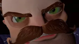 hnsar trailer but cursed