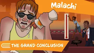 Come Follow Me (Dec 12-18) - Malachi | The Grand Conclusion