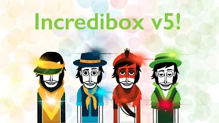 Incredibox v5, “Brazil” comprehensive review! 😎🎵