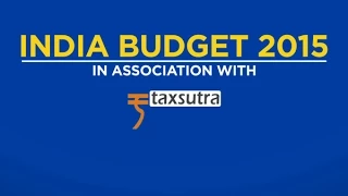 Budget 2015: The Fine Print Analysis || #IndiaHangOut || Boom Live