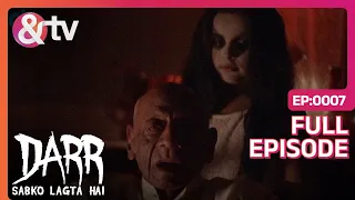 Ad Shoot दौरान Bipasha ने कौन सी कहानी सुनी?| 21 Nov15| Darr Sabko Lagta Hai |Full EP 7@andtvchannel