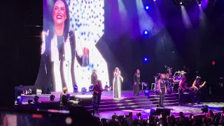 Inolvidable - Laura Pausini Live @ The Theater at MSG 04-06-24 NYC