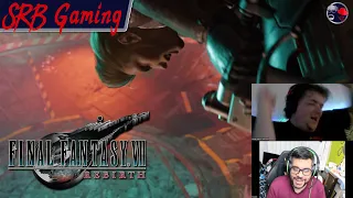 SRB Gaming | Final Fantasy VII: Rebirth | Sony State of Play Reactions