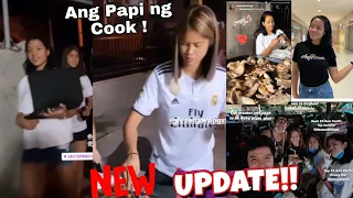 Gawong Latest Update | Samgyup Night | Pampering