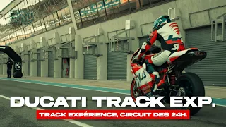 DUCATI TRACK EXPERIENCE 2023 │BPM GROUP