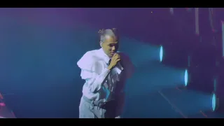 4K 221026 | Alors On Danse - Stromae | LIVE Multitude Tour San Francisco