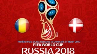 Romania vs Denmark● Motivational video● HD