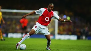 Gilberto Silva [Best Skills & Goals]