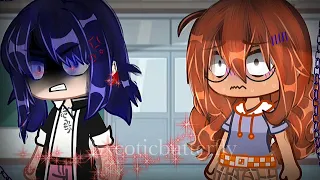 Now We Got Problems || Mlb Gacha Meme ||