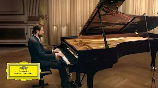 Daniil Trifonov – Bach: Cantata BWV 147: Jesu, Joy of Man’s Desiring (Transcr. Hess for Piano)