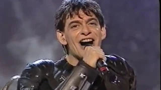 Eurovisión 2002 (retransmisión TVE)