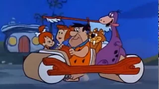 Flintstones