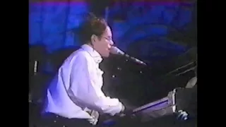 Elton John - The One (1993 - Sun City, South Africa)