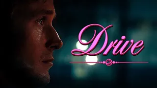 Drive Edit | Nightcall | #ryangosling #ryangoslingedit #drive