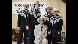 Josh McMillen and The Honky Tonk Wranglers Doggone Cowboy