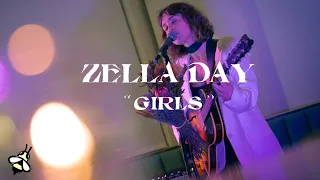 Zella Day - Girls | The Wild Honey Pie Dinner Party