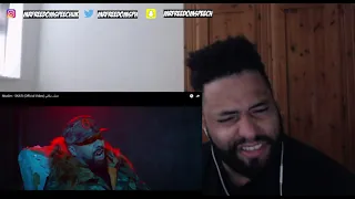 This 🔥 *UK🇬🇧REACTION* 🇪🇬🇲🇦  Muslim - SKATI  مسلم ـ سكاتي EGYPTIAN/MOROCCAN RAP