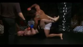 Dennis Bermudez Highlight