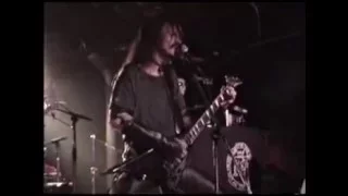 SAMAEL - Live in Montreal  1994