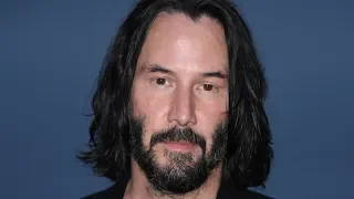 Keanu Reeves Will Never Get Married, And Here's Why