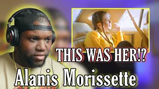 Alanis Morissette - Ironic (Official 4K Music Video) | Reaction