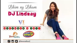 DI KO SINASADYANG MAY MANGYARI SAMIN NG EX KO [VI] Lihim Ng Liham by DJ Lindsay December 6 2017