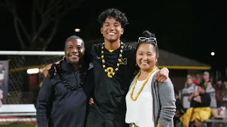 Mililani Soccer C/O 2024 Senior Night